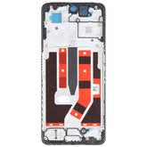For OnePlus Nord CE 3 Lite CPH2467 CPH2465 Middle Frame Bezel Plate